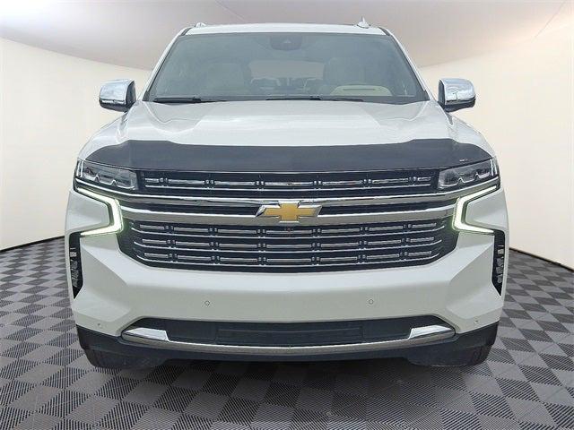 2023 Chevrolet Tahoe 4WD Premier 2023 Chevrolet Tahoe 4WD Premier