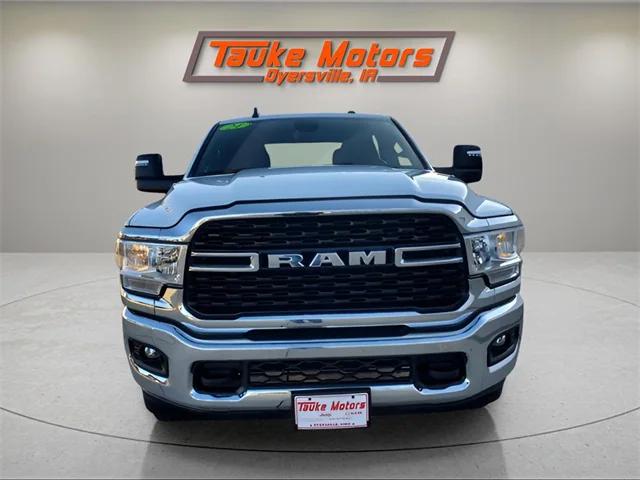 2024 RAM 2500 Big Horn Crew Cab 4x4 64 Box 2024 RAM 2500 Big Horn Crew Cab 4x4 64 Box