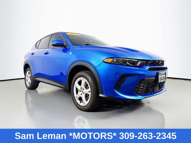 2023 Dodge Hornet GT Plus AWD 2023 Dodge Hornet GT Plus AWD