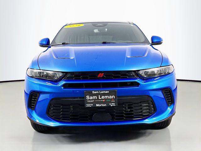 2023 Dodge Hornet GT Plus AWD 2023 Dodge Hornet GT Plus AWD