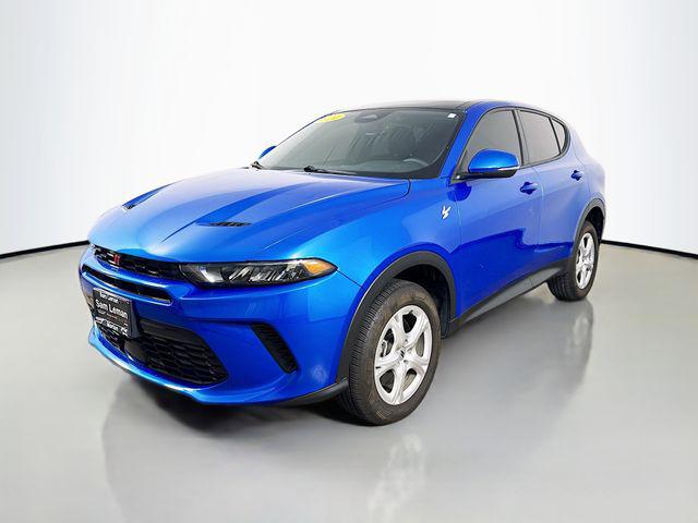 2023 Dodge Hornet GT Plus AWD 2023 Dodge Hornet GT Plus AWD