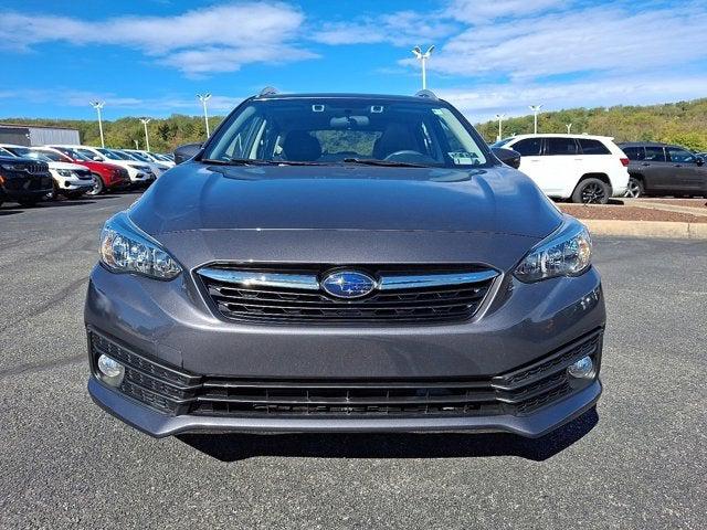 2021 Subaru Impreza Premium 5-Door 2021 Subaru Impreza Premium 5-Door