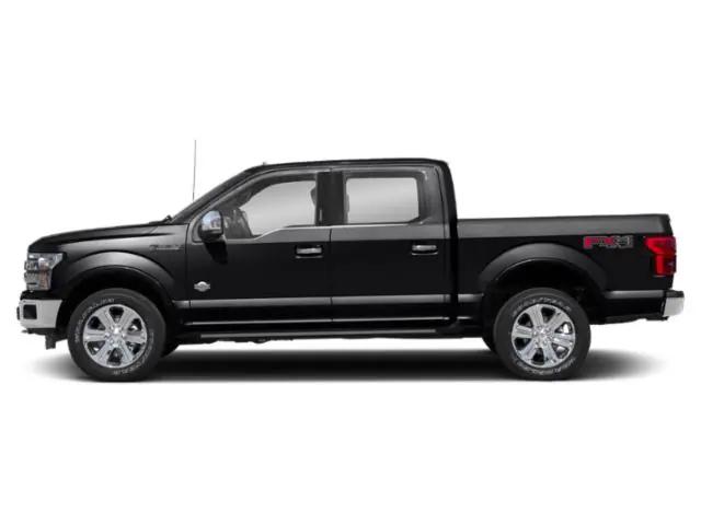 2019 Ford F-150 King Ranch 2019 Ford F-150 King Ranch