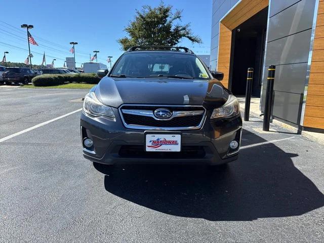 2016 Subaru Crosstrek 2.0i Premium 2016 Subaru Crosstrek 2.0i Premium