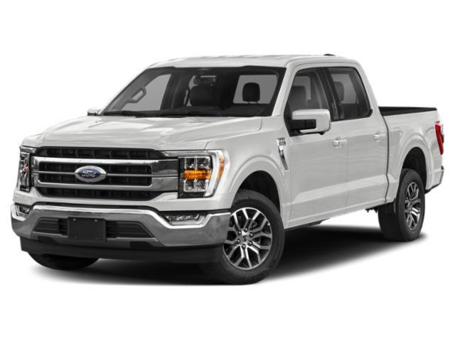 2022 Ford F-150 LARIAT 2022 Ford F-150 LARIAT