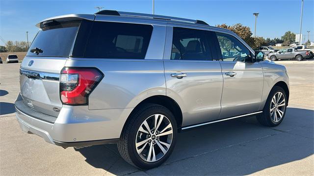 2021 Ford Expedition Limited 2021 Ford Expedition Limited