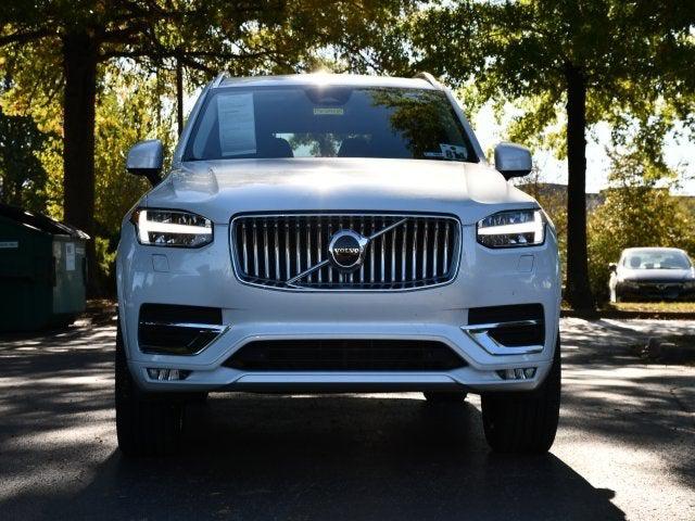 2023 Volvo XC90 B6 Plus 6-Seater 2023 Volvo XC90 B6 Plus 6-Seater