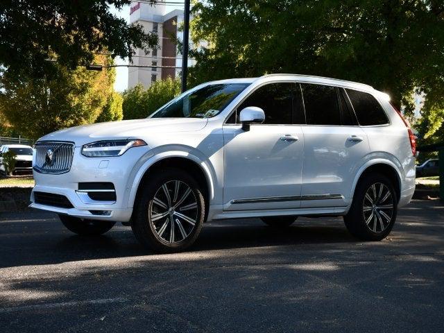 2023 Volvo XC90 B6 Plus 6-Seater 2023 Volvo XC90 B6 Plus 6-Seater