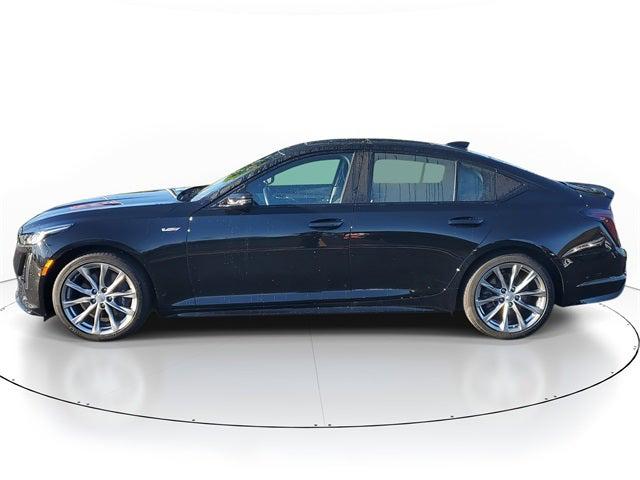 2024 Cadillac CT5-V V-Series 2024 Cadillac CT5-V V-Series