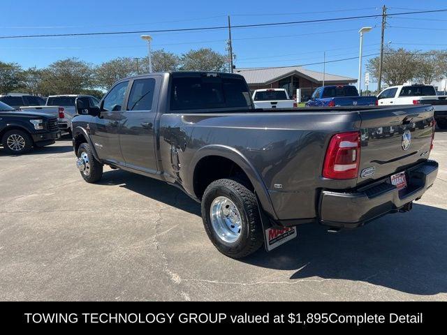 2024 RAM 3500 Limited Longhorn Crew Cab 4x4 8 Box 2024 RAM 3500 Limited Longhorn Crew Cab 4x4 8 Box