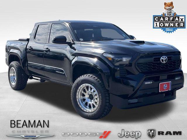 2025 Toyota Tacoma SR5 2025 Toyota Tacoma SR5