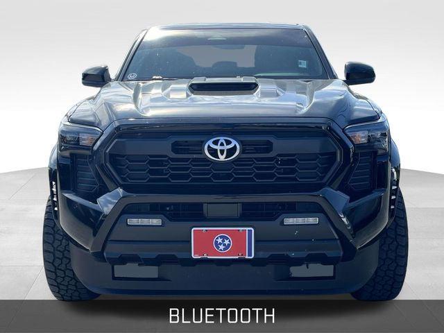 2025 Toyota Tacoma SR5 2025 Toyota Tacoma SR5