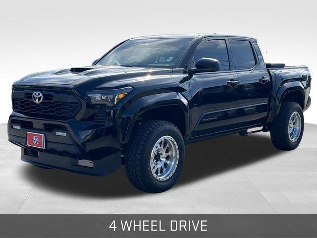 2025 Toyota Tacoma SR5 2025 Toyota Tacoma SR5