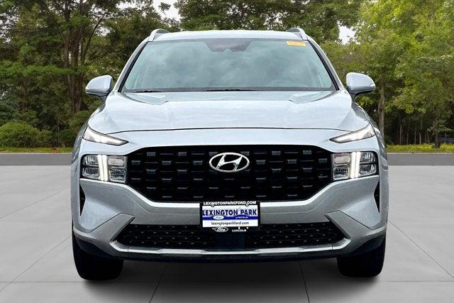 2023 Hyundai Santa Fe SEL 2023 Hyundai Santa Fe SEL