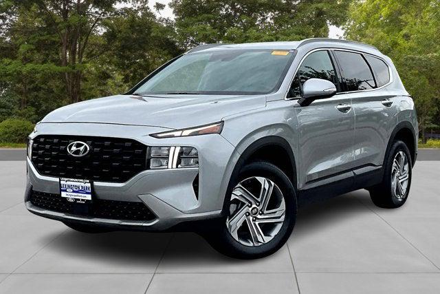 2023 Hyundai Santa Fe SEL 2023 Hyundai Santa Fe SEL