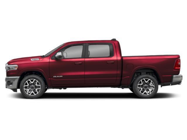 2025 RAM 1500 Laramie Crew Cab 4x4 57 Box 2025 RAM 1500 Laramie Crew Cab 4x4 57 Box