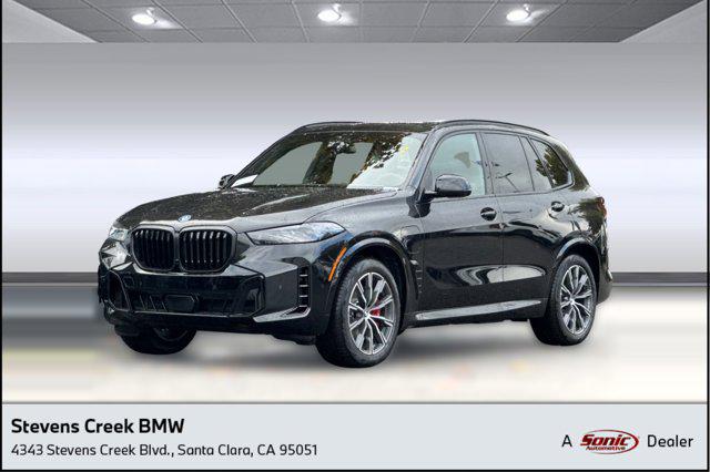 2026 BMW X5 xDrive50e for sale in Santa Clara, CA