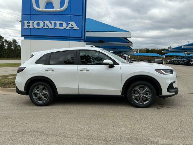 2026 Honda HR-V 2WD LX