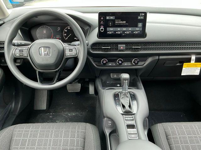 2026 Honda HR-V 2WD LX