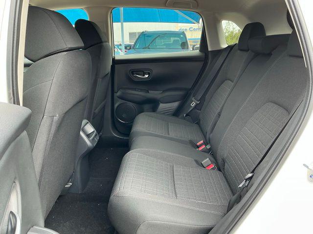 2026 Honda HR-V 2WD LX