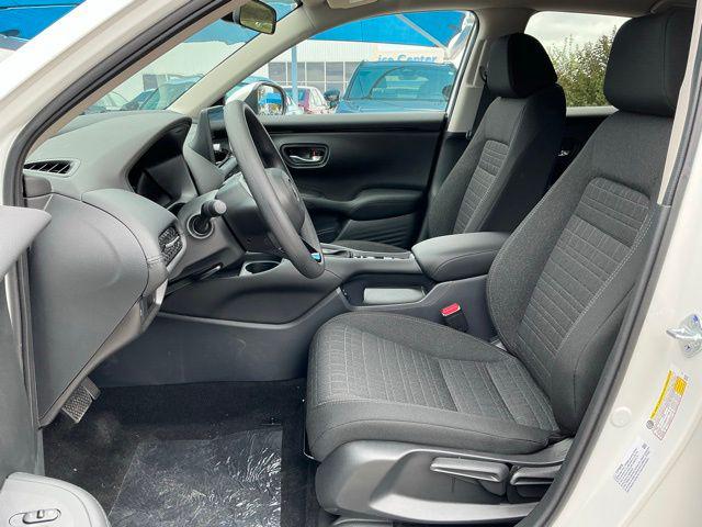 2026 Honda HR-V 2WD LX