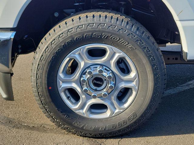 2026 Ford F-250 XLT