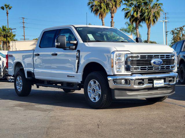 2026 Ford F-250 XLT
