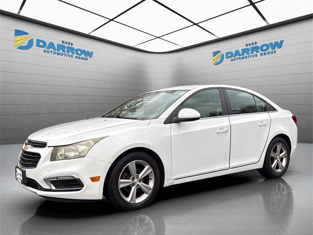 2015 Chevrolet Cruze 2LT Auto for sale in Greenfield, WI