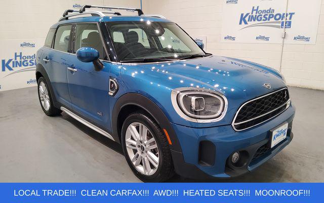 2023 MINI Cooper Countryman Classic for sale in Kingsport, TN