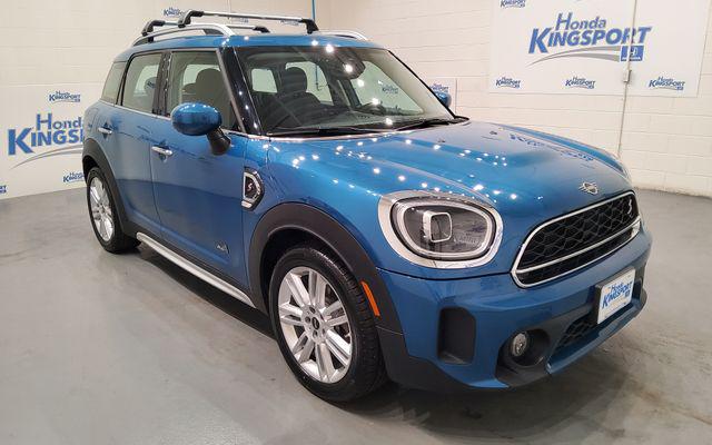 2023 MINI Cooper Countryman Classic