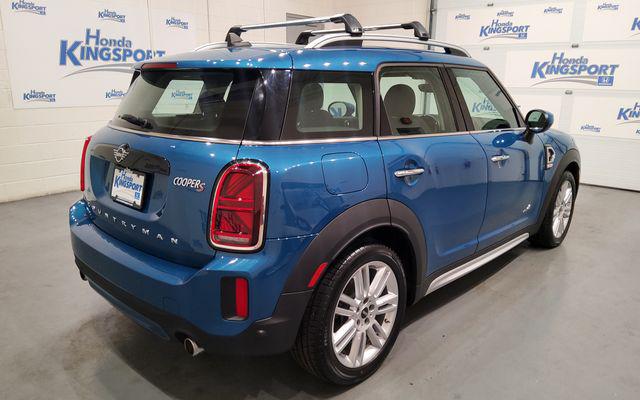 2023 MINI Cooper Countryman Classic