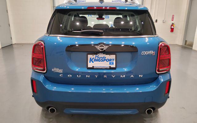 2023 MINI Cooper Countryman Classic