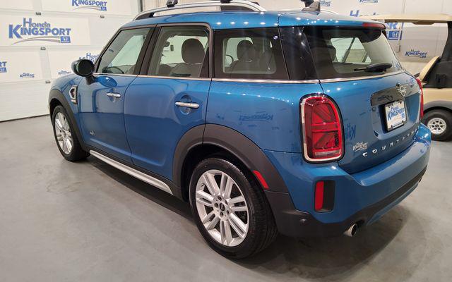 2023 MINI Cooper Countryman Classic