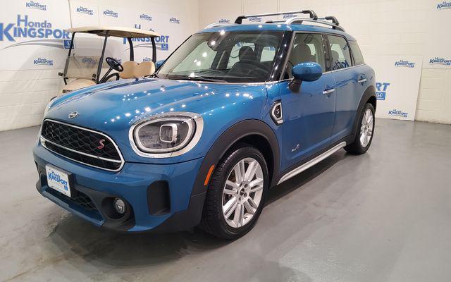 2023 MINI Cooper Countryman Classic