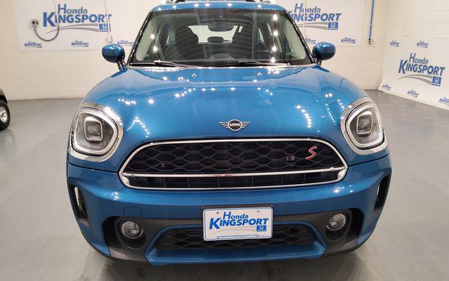 2023 MINI Cooper Countryman Classic