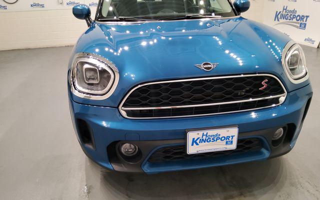 2023 MINI Cooper Countryman Classic