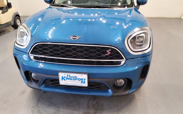 2023 MINI Cooper Countryman Classic