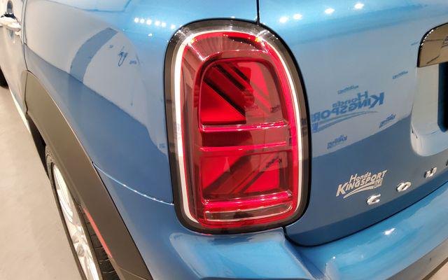 2023 MINI Cooper Countryman Classic