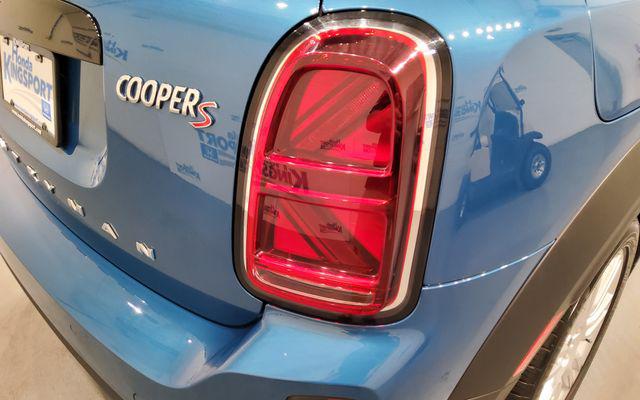 2023 MINI Cooper Countryman Classic