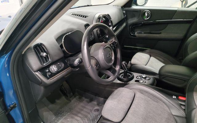2023 MINI Cooper Countryman Classic