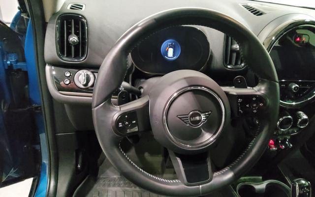2023 MINI Cooper Countryman Classic