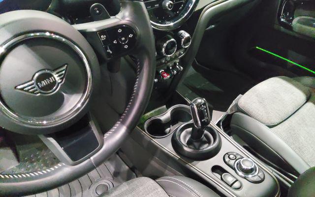 2023 MINI Cooper Countryman Classic