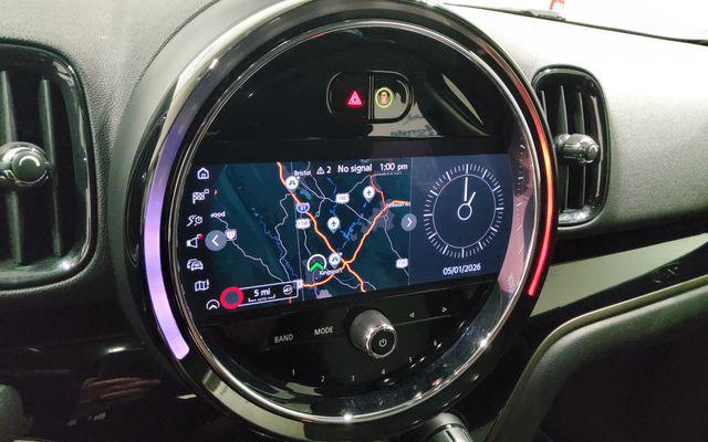 2023 MINI Cooper Countryman Classic