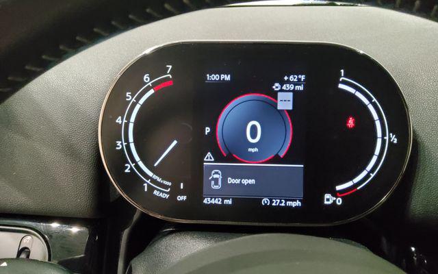2023 MINI Cooper Countryman Classic