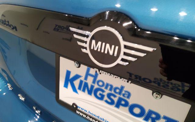 2023 MINI Cooper Countryman Classic
