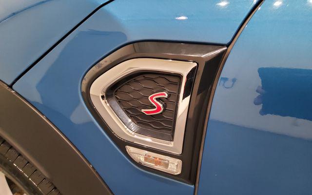 2023 MINI Cooper Countryman Classic
