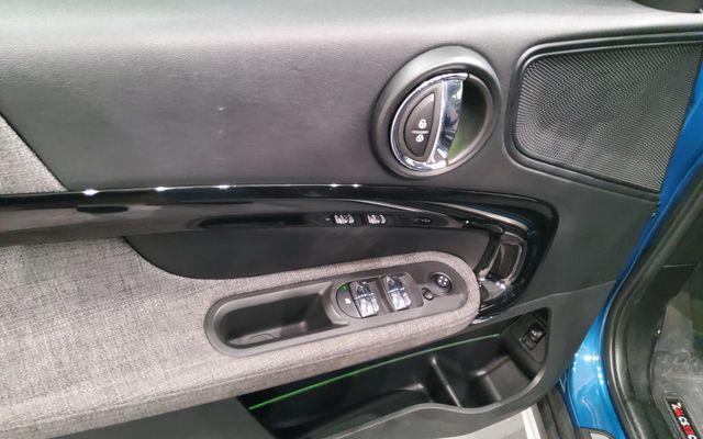 2023 MINI Cooper Countryman Classic