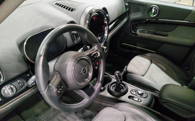 2023 MINI Cooper Countryman Classic