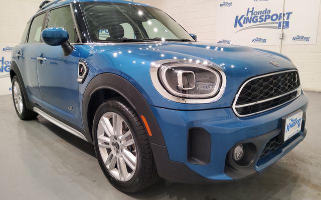 2023 MINI Cooper Countryman Classic