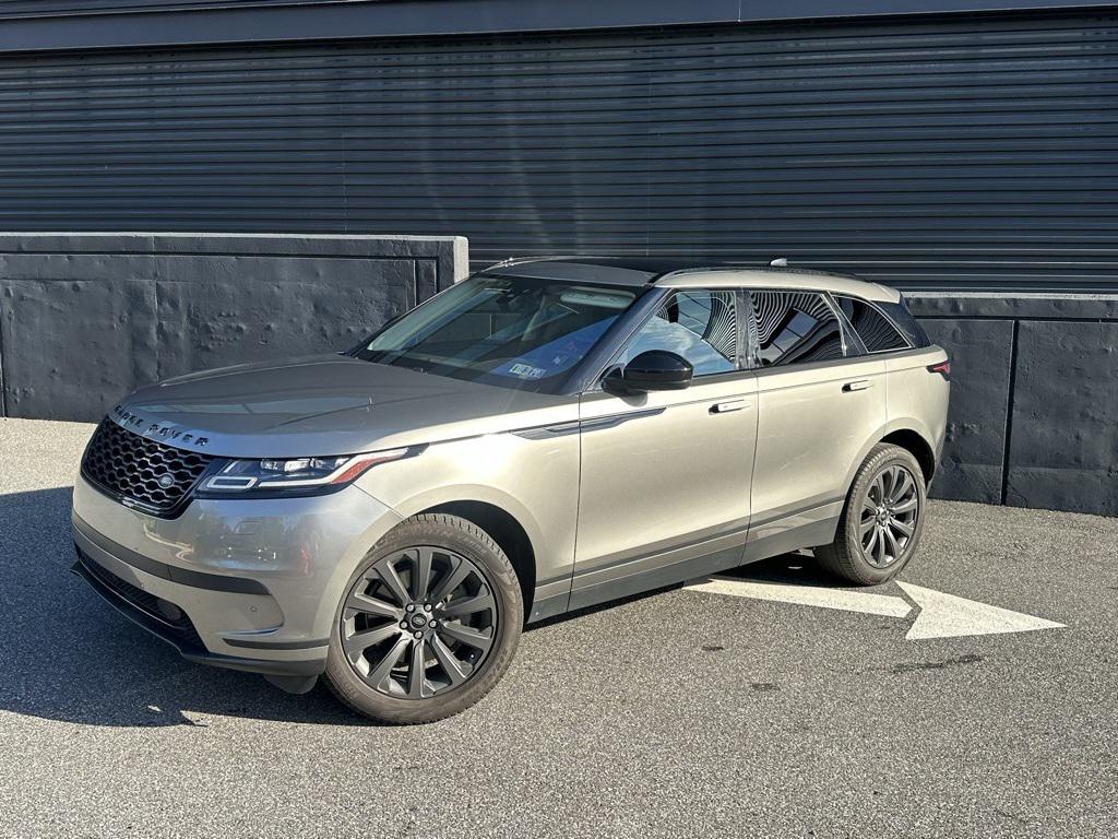 /2019 Land-Rover Range-Rover Velar